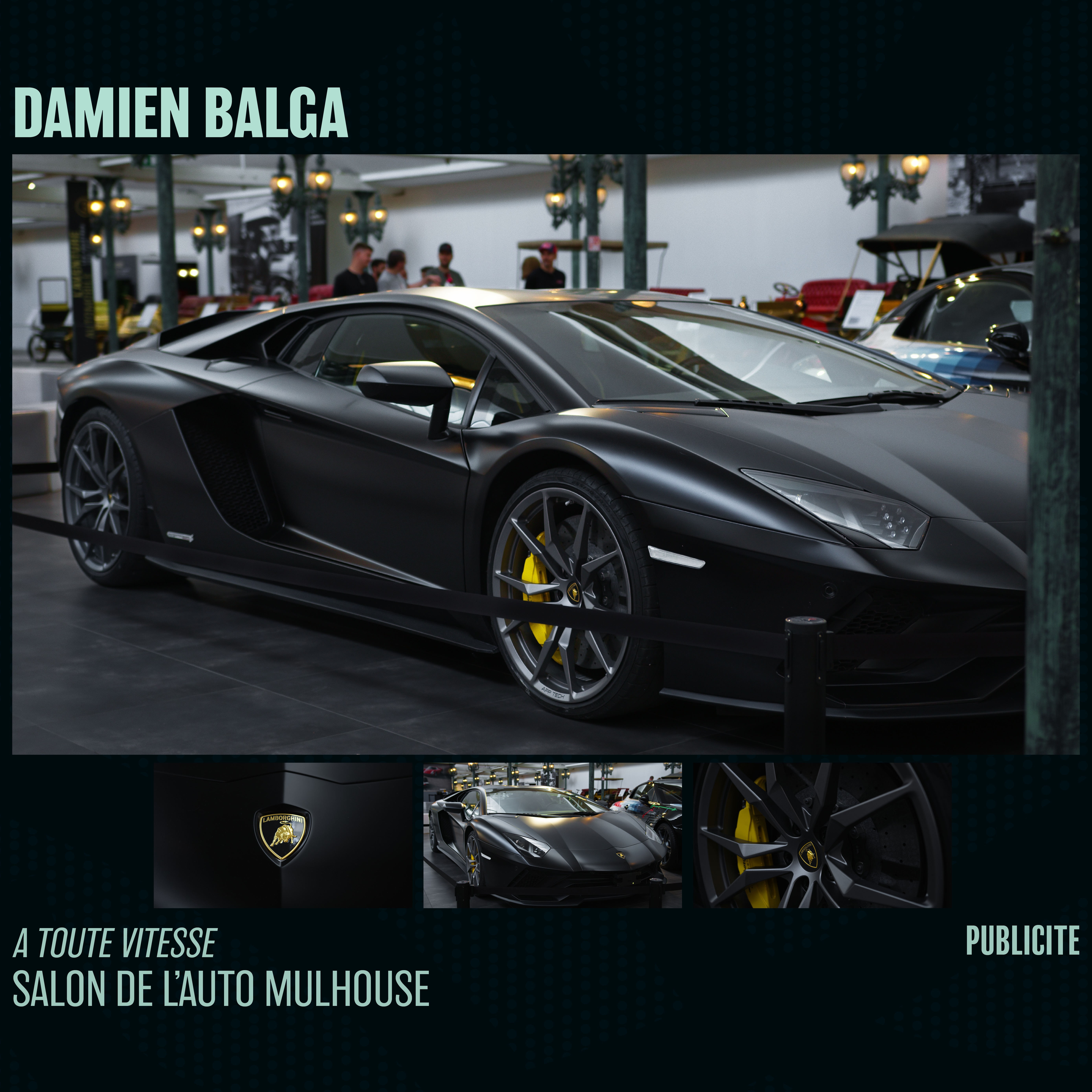 Lamborghini